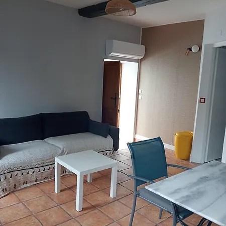 Bed & Breakfast Maison Belzaenea *
