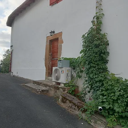 Maison Belzaenea Espelette