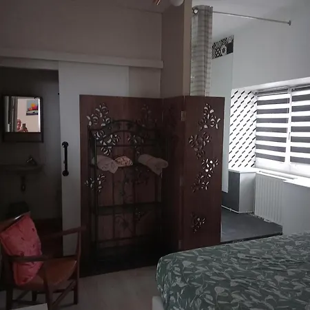 Maison Belzaenea * Espelette