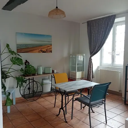 Maison Belzaenea